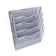 thumbnail image 5 of Organizador de archivos de pared Carpeta Organizadora Mural con Oblique Loves Organization Plata, 5 of 9