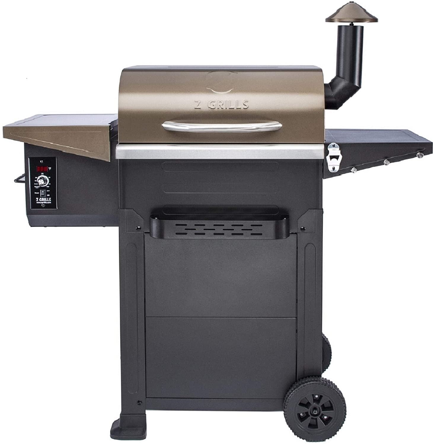 Z Grills L6002b Smart Wood Pellet Grill 6 In1 Outdoor Bbq Smoker 600 Sq Inches Cooking Area Walmart Com Walmart Com,What Is A Pergola Used For