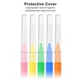 thumbnail image 1 of Tooth 100pcs Toothpick Interdental Brushes Oral Hygiene  Floss Soft Plastic Tooth for Teeth Cleaning Oral Care, 1 of 7