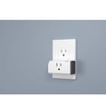 thumbnail image 3 of Bewildely Mini enchufe inteligente Consumo de energía Enchufe Pequeño Operación simple Enchufes de aplicación amplia de medida del hogar Electrodomésticos Bewildely HA075720-00, 3 of 6