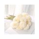 thumbnail image 1 of Crisantemo de bola pequeña artificial de una sola rama crisantemo de bola pequeña exhibición en el hogar flores secas simples y limpias Melaleuca crisantemo pequeño fresco 12 piezas (blanco) ILoveMilan  JM, 1 of 5