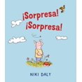 thumbnail image 1 of ¡SORPRESA! ¡SORPRESA! PICARONA NIKI DALY, 1 of 2