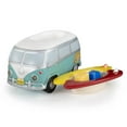 thumbnail image 2 of Scentsationals Wax Melt Warmer, Wax Warmer for Scented Wax Melts - Retro Collection Vintage Beach Van - Candle Wax Melter for Fragrance Cubes and Tarts, 2 of 5