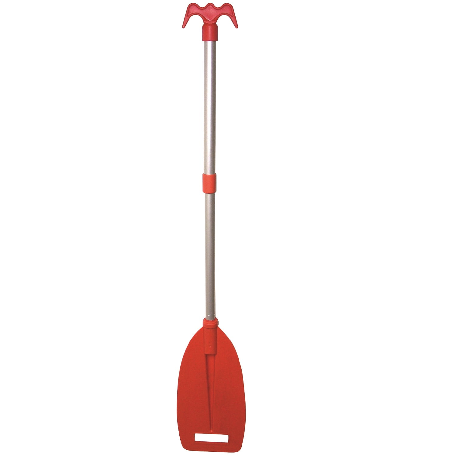 Propel Paddle Gear Kayak Telescopic Paddle/Boat Hook 48"72" Walmart