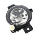 thumbnail image 1 of Conjunto de luz antiniebla Conjunto de luz antiniebla Repuestos directos Reemplazo para x5 Premium Izquierda 63177224643, 1 of 9