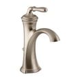 thumbnail image 1 of Kohler Devonshire Single Handle Bathroom Sink Faucet, 1 of 2