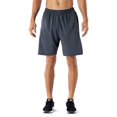 thumbnail image 2 of Sport Shorts Quick Drying Shorts With Zip Pocket （Xl）, 2 of 7