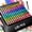170 Colors, variant on TPJKAM Dual Tip Art Markers Set - 30/170pcs Alcohol-Based Blender Pens for Drawing, Sketching & Coloring Adults