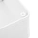 thumbnail image 2 of Caja de conexiones eléctricas de plástico para exteriores, impermeable, para proyectos de línea, 2 of 7