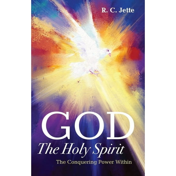 God: The Holy Spirit (Hardcover)