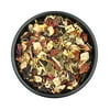 Elderberry-Mango Herbal Tea - 8 Ounce - Delicious Vegan All Natural Loose Leaf Herbal Tea (Elderberry-Mango, 8Oz)