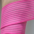 thumbnail image 4 of SUNSIOM Compression Bandage Wrap, Elastic Bandage Pain Relief Correction Sports Bandage for Legs, 4 of 6