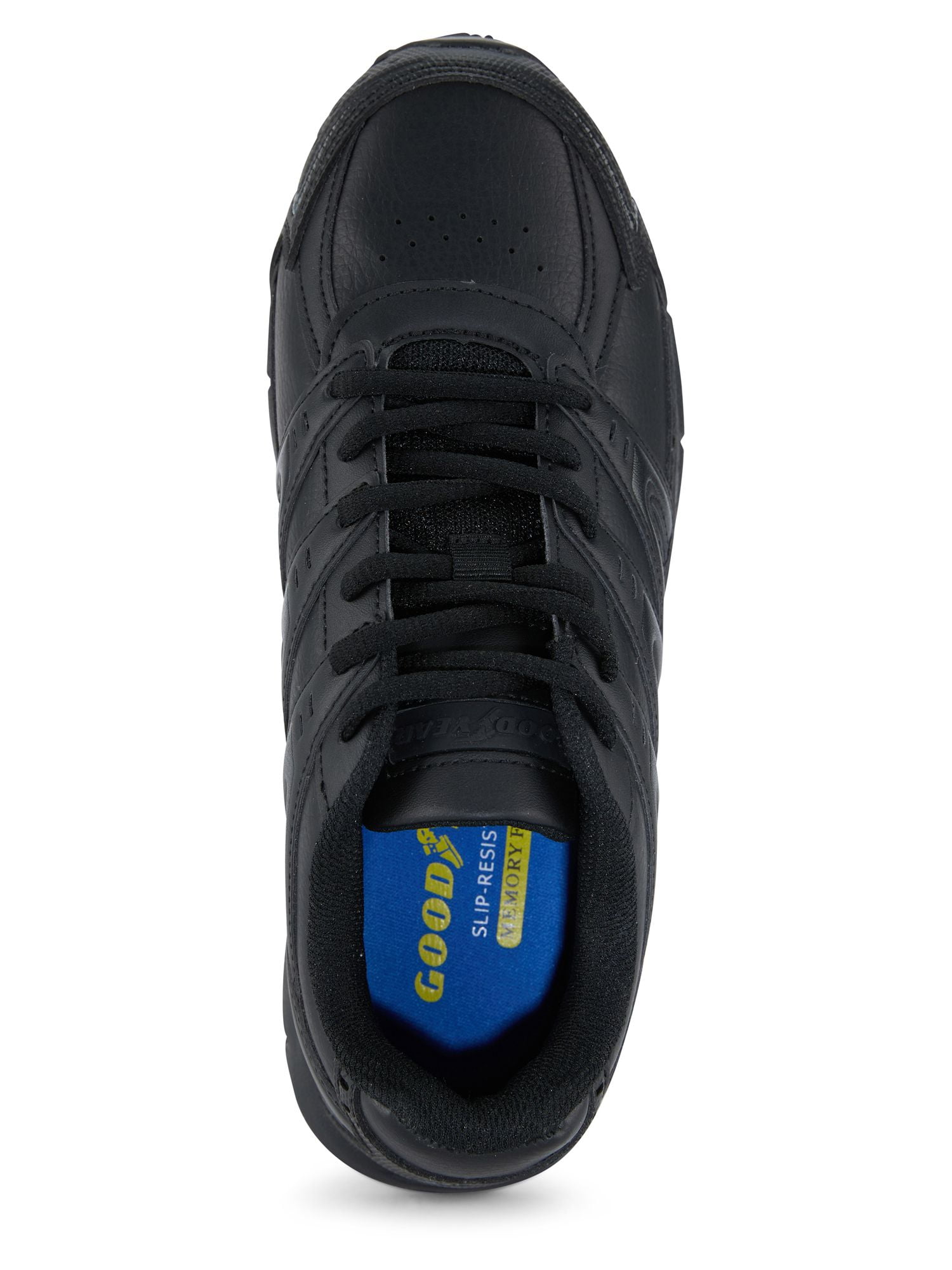 Goodyear Women's Brooke Slip-Resistant Work Sneakers