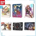 thumbnail image 2 of Caja de almacenamiento para tarjetas DIM, Digimon Adventure, Agumon, Wizarmon, Wormmon, pulsera, película protectora, juego de cartas, juguetes de colección xuanjing  unisex, 2 of 2