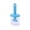 Blue, variant on Silicone Basting Pastry Brush,2.87x6.5inch Barbecue Brush with Container,Heat Resistant Oil Sauce Brush for BBQ Grilling Baking and Pastries(White)