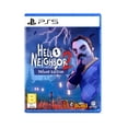 thumbnail image 1 of Hello Neighbor 2: Deluxe Edition PS5 PS5 PS5, 1 of 4