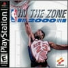 Pre-Owned NBA In The Zone 2000 PSX