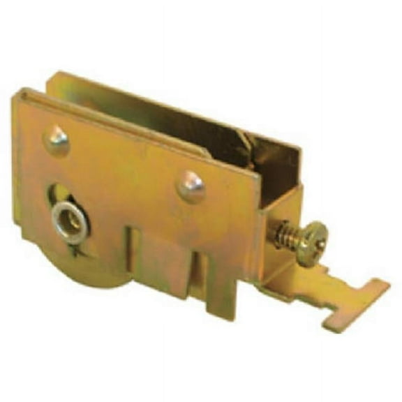 13177-S Sliding Glass Door Roller Assembly