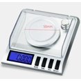 thumbnail image 5 of Báscula digital inteligente de alta precisión Smart Weigh Gem20 de 20 x 0,001 g. Ideal para pesar piedras preciosas, joyas y otros objetos de valor., 5 of 5