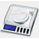 thumbnail image 5 of Báscula digital inteligente de alta precisión Smart Weigh Gem20 de 20 x 0,001 g. Ideal para pesar piedras preciosas, joyas y otros objetos de valor., 5 of 5