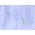 thumbnail image 1 of Ahgly Company Indoor Rectangle Solid Blue Modern Area Rugs, 5' x 8', 1 of 4