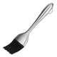 thumbnail image 1 of Herramienta Para Asar Con Cepillo De Silicona De Acero Inoxidable Para Barbacoa Y Cocina, 1 of 7