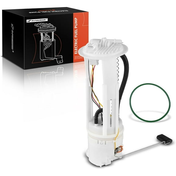 A-Premium Electric Fuel Pump Module Assembly Replacement for Jeep Liberty 2005-2007 V6 3.7L E7199M