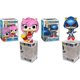 thumbnail image 1 of Figura Funko Pop Sonic The Hedgehog con funda protectora, 1 of 2