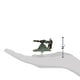 thumbnail image 5 of Toy Jazwares Star Wars Micro Galaxy Squadron Series 5, paquete de 6, 5 of 6