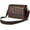 1-crocodile Coffee, variant on Crossbody Bags for Women Vegan Leather Purses for Women Crossbody Handbag Purse with Adjustable Strap
