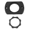 thumbnail image 3 of 4 x Power Outlet 12V Cigarette Lighter Plug Recessed for Car Moto Boat, 3 of 7