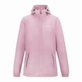 thumbnail image 1 of Regatta Womens Pack It III Waterproof Jacket, 1 of 5