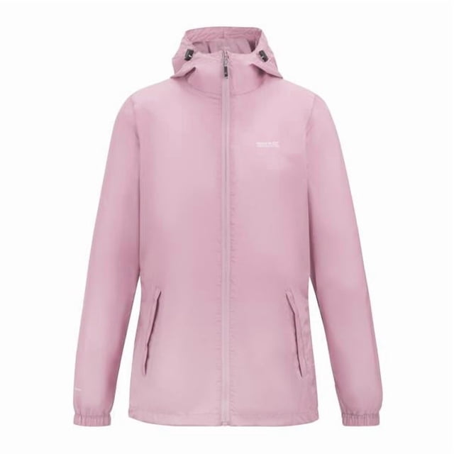 Regatta Womens Pack It III Waterproof Jacket