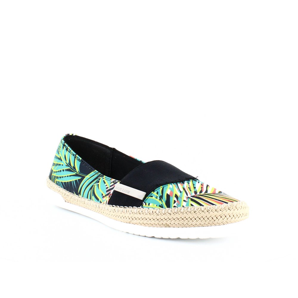 anne klein espadrille flats