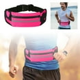 thumbnail image 3 of Neoprene Sports Waist Pack For Running Cycling Gym Lightweight Foldable Storage Pouch With Shockproof Design For Active Gear Kits Cooking Gear Wazoo Überlebensausrüstung Hiking Materials Camping Gear, 3 of 4