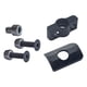thumbnail image 3 of Convertidor de cambio trasero de bicicleta, adaptador de tensión de cadena portátil exterior para bicicletas de carretera, bicicletas de montaña, 3 of 8