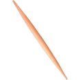 thumbnail image 1 of Rolling Cookie Dough Wooden Rolling Pin Mini Pizza Non Stick Rolling Pin Wooden Pasta Roller Wooden Dough Roller Kitchen Utensil Fondant Cake Noodle Baking Tool Dough Pastry Roller, 1 of 4