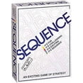 thumbnail image 1 of Juego de cartas Goreem Sequence para juegos de fiesta con tablero plegable, 1 of 7