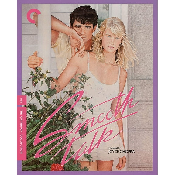 Smooth Talk (Criterion Collection)