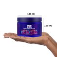 thumbnail image 4 of Afro Sheen Crown Defining nourishing Hair Styling Cream 12 oz, Shine Enhancing, Curly Hair, Unisex, 4 of 10