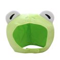 thumbnail image 2 of Gwong Juguete Beanie Rabbit Frog Animal FLUJA LLUSP MUJERES PULSO PAZA DE PULSO PROPIEZA PARA INVIERNO Gwong 14015579, 2 of 6