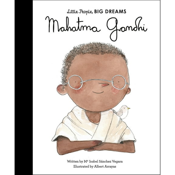 Pre-Owned Mahatma Gandhi (Hardcover) 1786037874 9781786037879