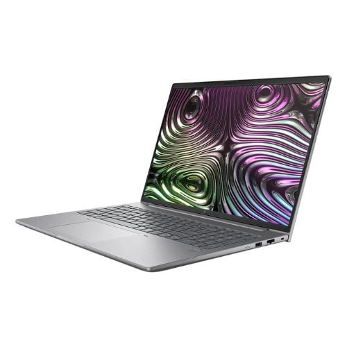 Restored HP EliteBook 8 Flip G1i 13.3" WUXGA Intel Core Ultra 7 265U 2.1 GHz 16GB 512GB SSD Intel Graphics Windows 11 Pro Laptop, Silver -AL8D1AV-I010