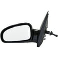 thumbnail image 2 of Dorman 955-1825 Driver Side Door Mirror for Specific Chevrolet Models, 2 of 4