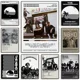 thumbnail image 2 of Pósteres de pared clásicos escandinavos con las mejores canciones del barrio, portadas de canciones, impresiones en HD, decoración para el hogar, el dormitorio y la sala de estar, 2 of 5