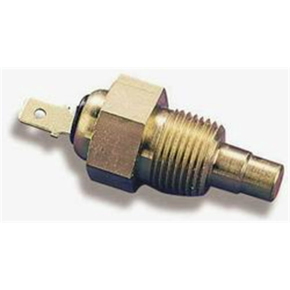 Holley EFI 5342 Engine Coolant Temperature Sensor