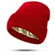 thumbnail image 1 of Women's Protective Hairstyles Warm Knitted Polyester Hats Woolen Hats, 1 of 5