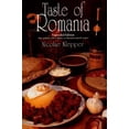 thumbnail image 1 of Pre-Owned Taste of Romania: Its Cookery and Glimpses of Its History, Folklore, Art, Literature, and Poetry (Hardcover) by Nicolae Klepper, 1 of 1