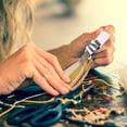 thumbnail image 3 of FESTFENDS 1 Set Hand Weaving Loom Wood Tools Assorted Color for Craft Creation, 3 of 7