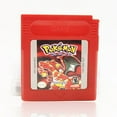 thumbnail image 1 of Pokemon Version Multicolore (Vendeur US) Gameboy Anglais Traduit Jeu GBC, 1 of 5